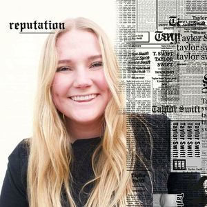 Meet your Posher, Jordyn